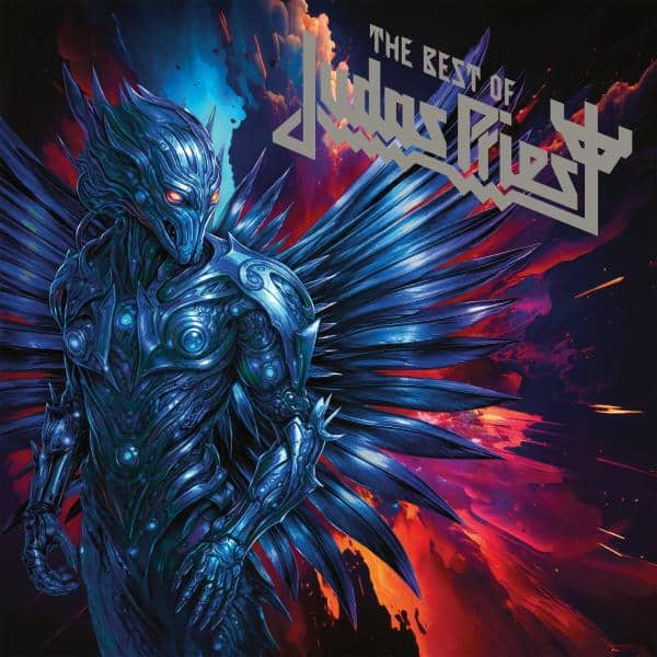 JUDAS PRIEST - The Best of Judas Priest Vinyl { vinyl }