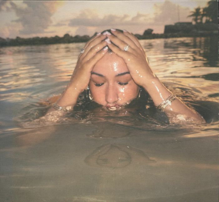 CLEO SOL - Gold Vinyl { vinyl }
