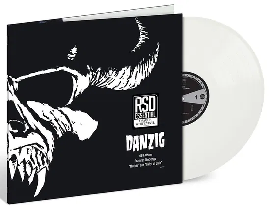 DANZIG - Danzig I Vinyl { vinyl }