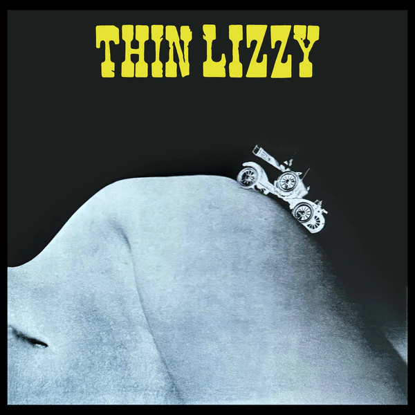 THIN LIZZY - Thin Lizzy 55th Anniversary Edition Vinyl { vinyl }