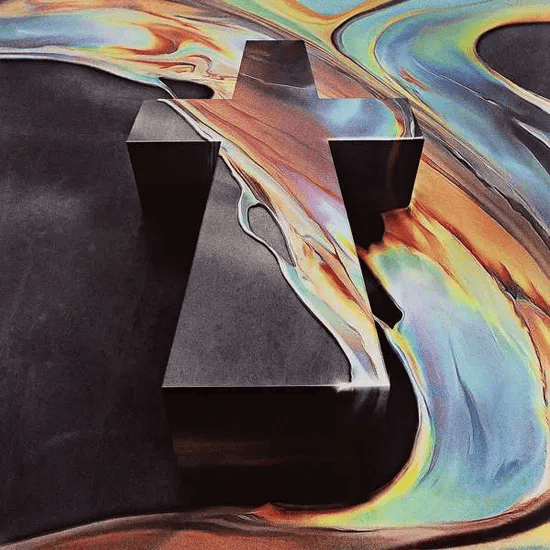 JUSTICE - Woman Vinyl & CD { vinyl }