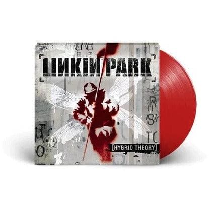 LINKIN PARK - Hybrid Theory Vinyl { vinyl }