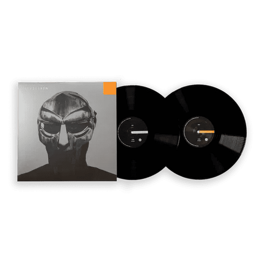 MADVILLAIN - Madvillainy 20th Anniversary Audiophile Edition Vinyl