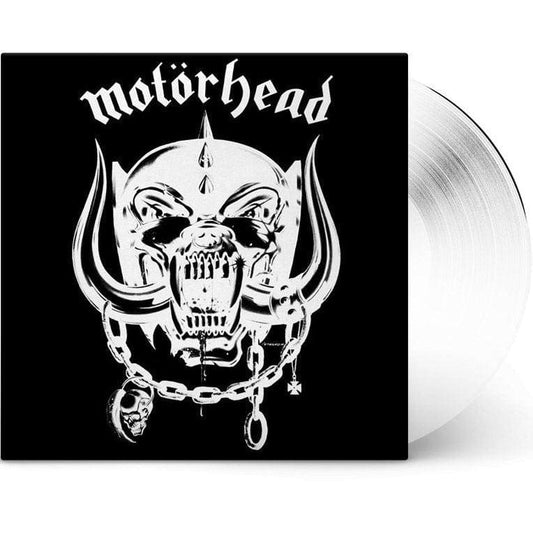 MOTORHEAD - Motorhead Vinyl { vinyl }