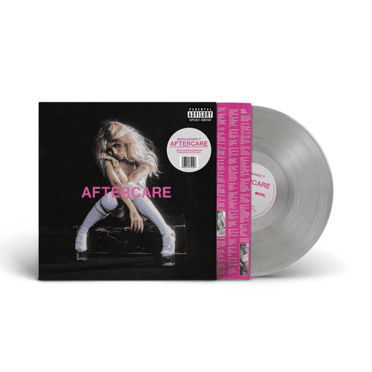 NESSA BARRETT - Aftercare Vinyl