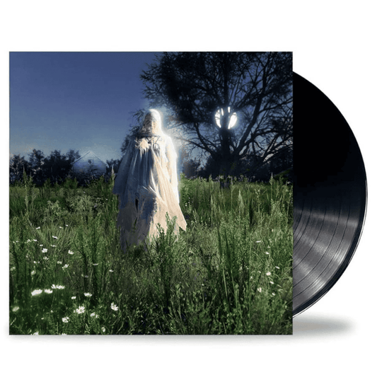 NOAH CYRUS - The Hardest Part Vinyl { vinyl }