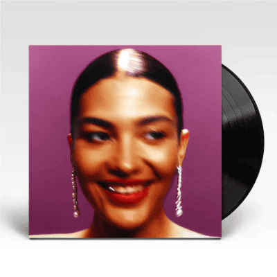 OLIVIA DEAN - Messy Vinyl { vinyl }