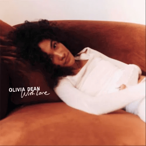 OLIVIA DEAN - With Love EP RSD25 Vinyl