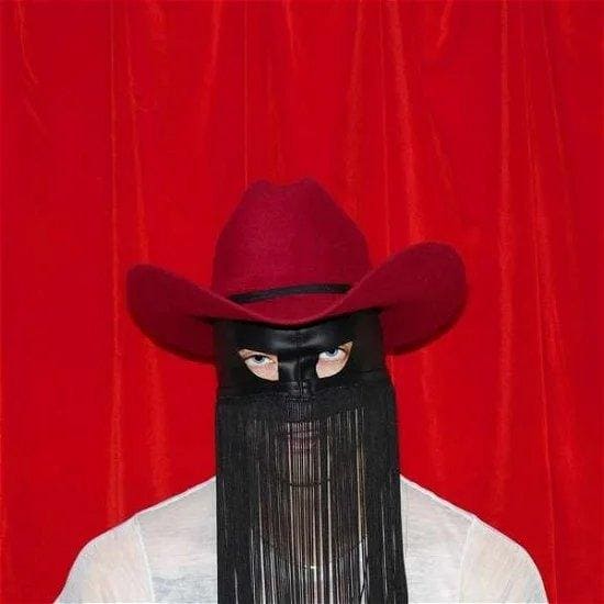ORVILLE PECK - Pony Vinyl { vinyl }