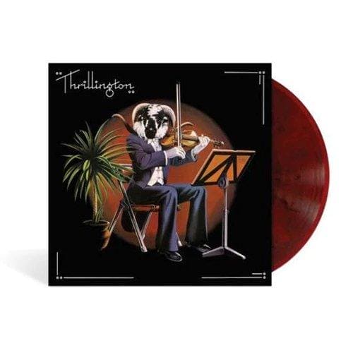 PAUL MCCARTNEY - Thrillington Vinyl { vinyl }