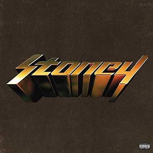 POST MALONE - Stoney Vinyl { vinyl }