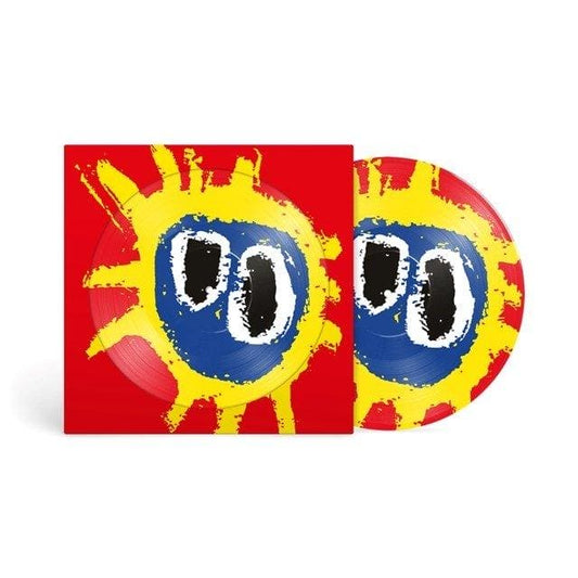 PRIMAL SCREAM - Screamadelica Vinyl