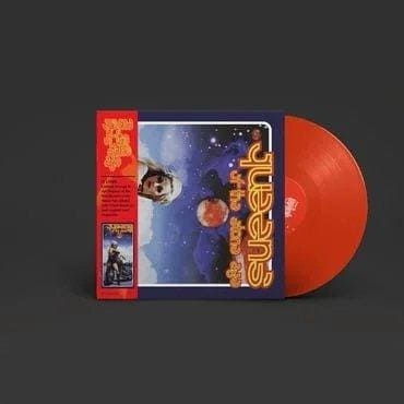 QUEENS OF THE STONE AGE - Queens of the Stone Age Vinyl { vinyl }
