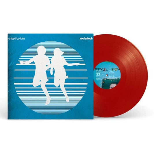 RIVAL SCHOOLS - United by Fate Vinyl { vinyl }