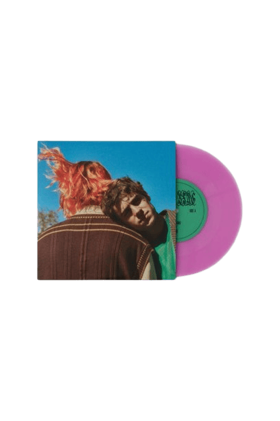 ROYEL OTIS - Sofa King / Linger 7" Single Vinyl { vinyl }
