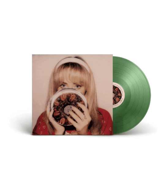 SABRINA CARPENTER - Fruitcake EP Vinyl { vinyl }