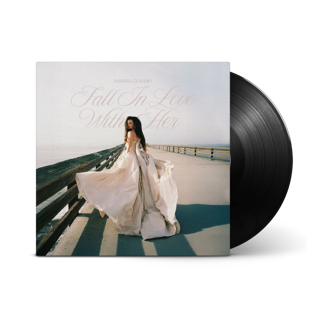 Sabrina Claudio - Fall in Love with Her