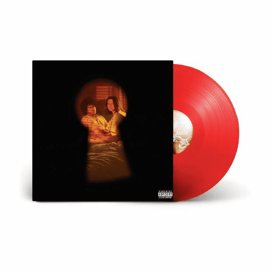 SELENA GOMEZ / BENNY BLANCO - I Said I Loved You First Vinyl