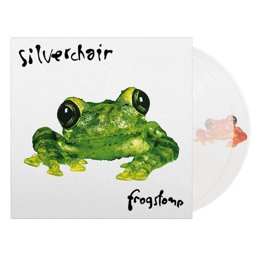 SILVERCHAIR - Frogstomp Vinyl { vinyl }