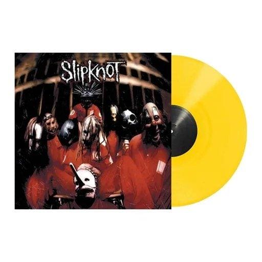 SLIPKNOT - Slipknot Vinyl { vinyl }