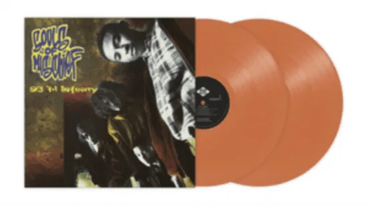 SOULS OF MISCHIEF - 93 'til Infinity Vinyl { vinyl }