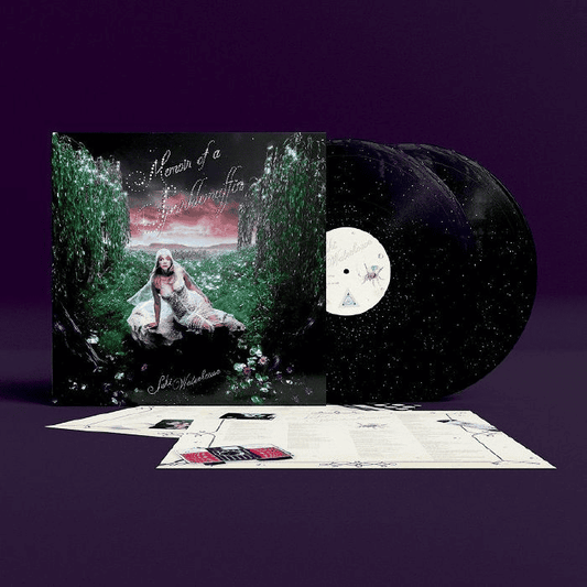 SUKI WATERHOUSE - Memoir Of A Sparklemuffin Vinyl { vinyl }