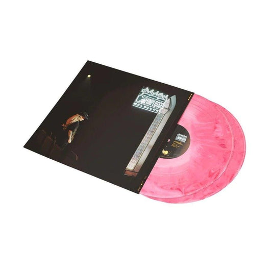 TASH SULTANA - MTV Unplugged (Live In Melbourne) Vinyl { vinyl }