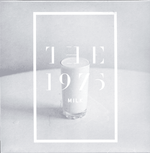 THE 1975 - Milk 7" Single Vinyl { vinyl }