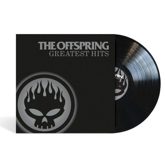 THE OFFSPRING - Greatest Hits Vinyl { vinyl }
