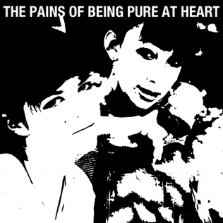 THE PAINS OF BEING PURE AT HEART - The Pains Of Being Pure At Heart (15th Anniversary Edition) Vinyl { vinyl }