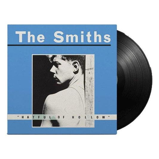 THE SMITHS - Hatful of Hollow Vinyl { vinyl }