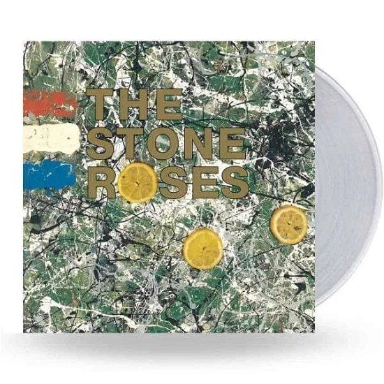 THE STONE ROSES - The Stone Roses Vinyl { vinyl }
