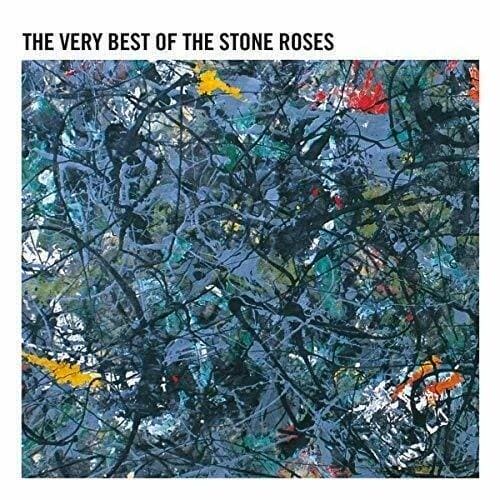 THE STONE ROSES - The Very Best Of Vinyl { vinyl }