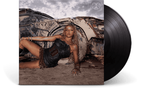 TINASHE - Quantum Baby Vinyl