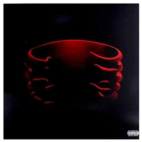 TOOL - Undertow Vinyl { vinyl }