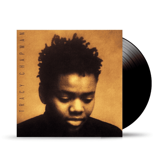 TRACY CHAPMAN - Tracy Chapman Vinyl { vinyl }