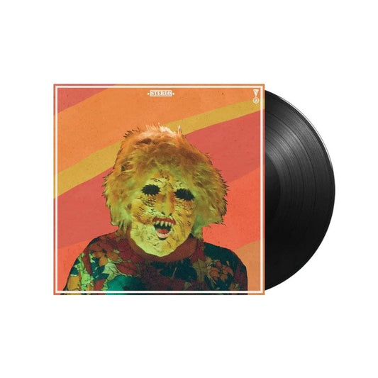 TY SEGALL - Melted Vinyl { vinyl }