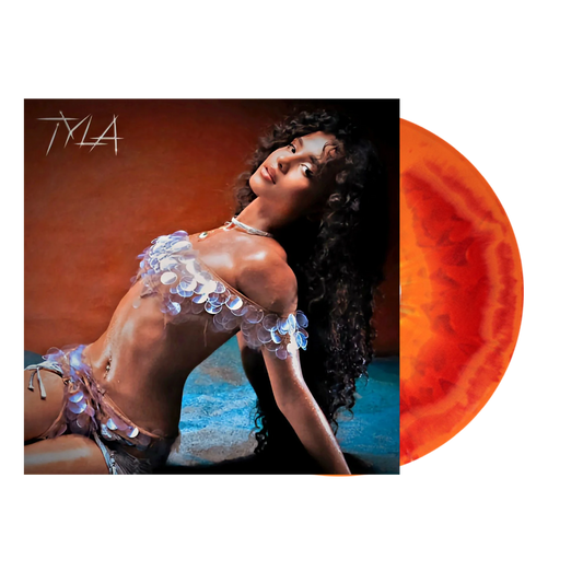 TYLA - Tyla Vinyl