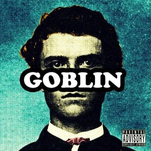 TYLER THE CREATOR - Goblin Vinyl { vinyl }