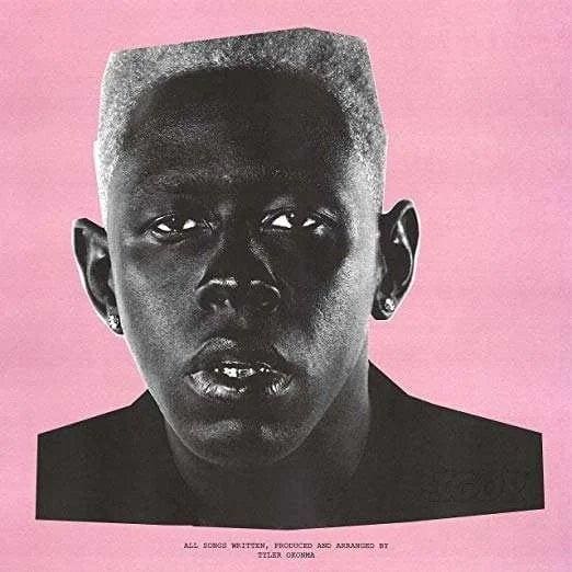 TYLER THE CREATOR - Igor Vinyl { vinyl }