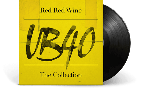 UB40 - Red Red Wine: The Collection Vinyl { vinyl }