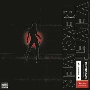 VELVET REVOLVER - Contraband Vinyl { vinyl }