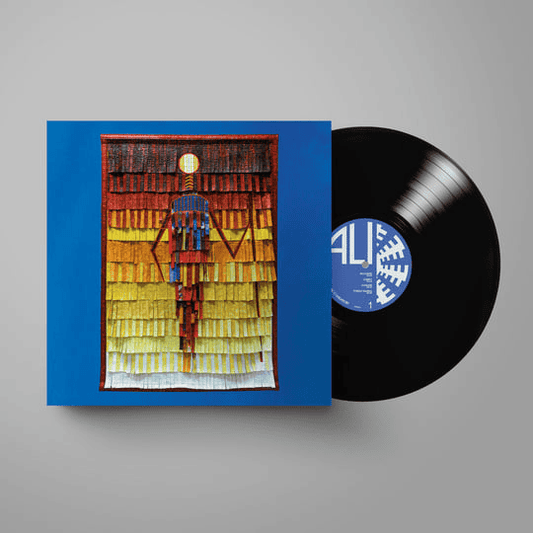 VIEUX FARKA TOURE / KHRUANGBIN - Ali Vinyl { vinyl }