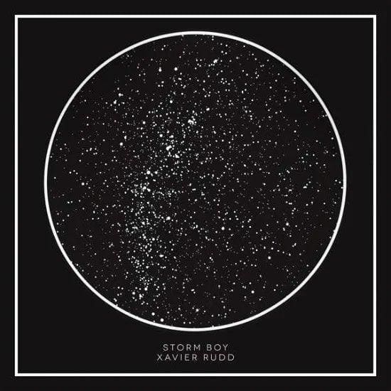 XAVIER RUDD - Storm Boy Vinyl { vinyl }