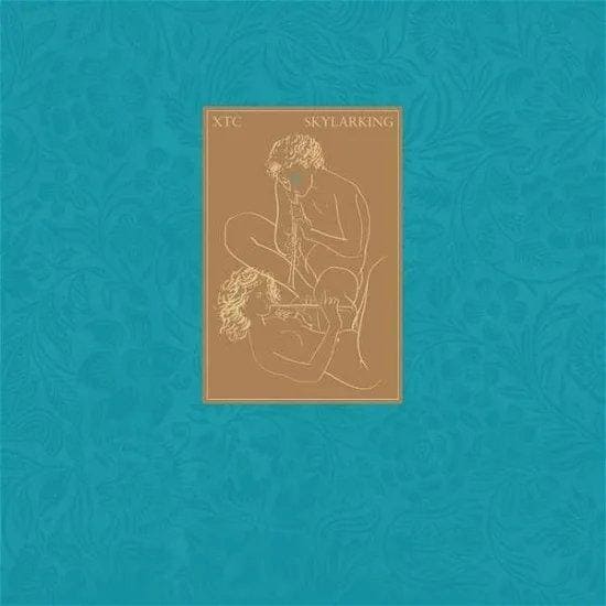 XTC - Skylarking Vinyl { vinyl }