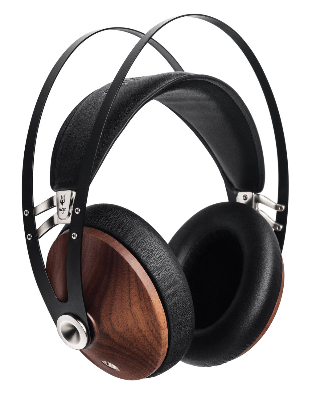 Meze Audio 99 Classics Headphone with Boom Mic Headset Bundle [ Vinyl ]