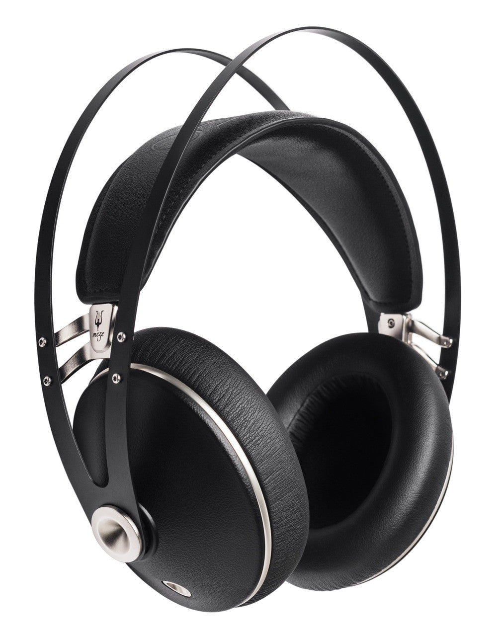 Meze 99 Neo Headphone with Boom Mic Headset Bundle [ Vinyl ]