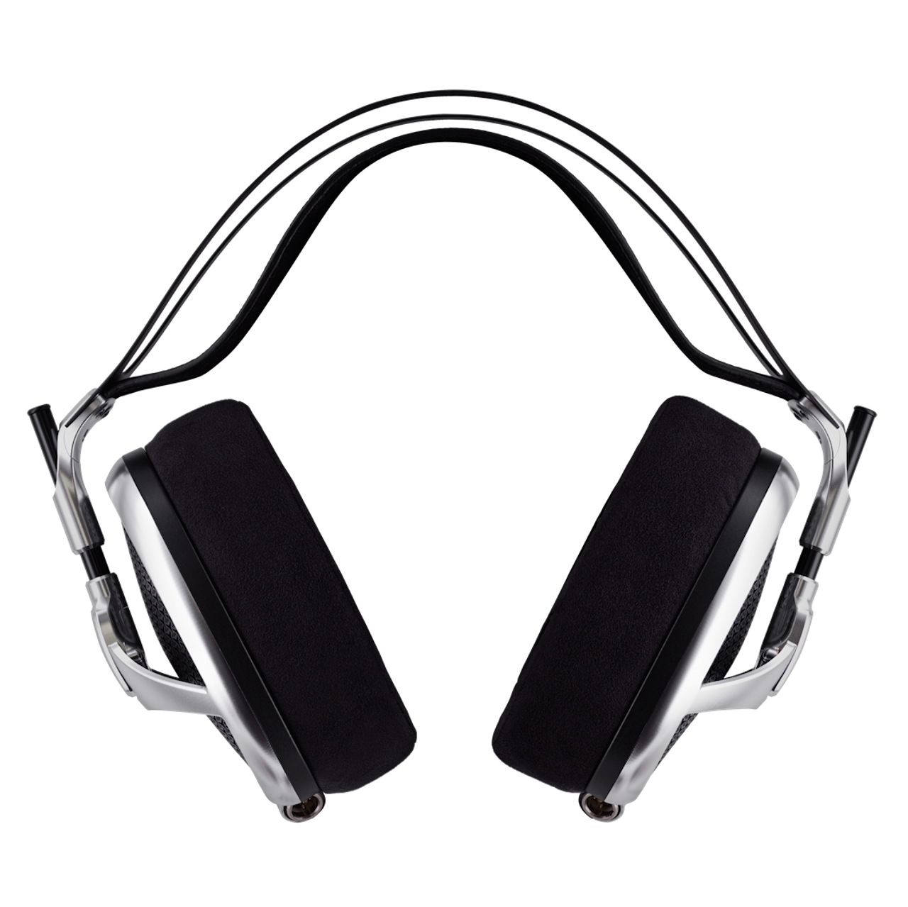 Meze Audio Elite Tungsten Headphone [ Vinyl ]