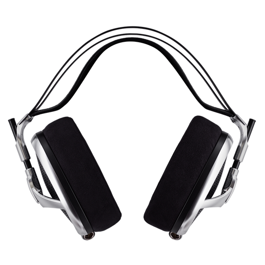 Meze Audio Elite Tungsten Headphone [ Vinyl ]