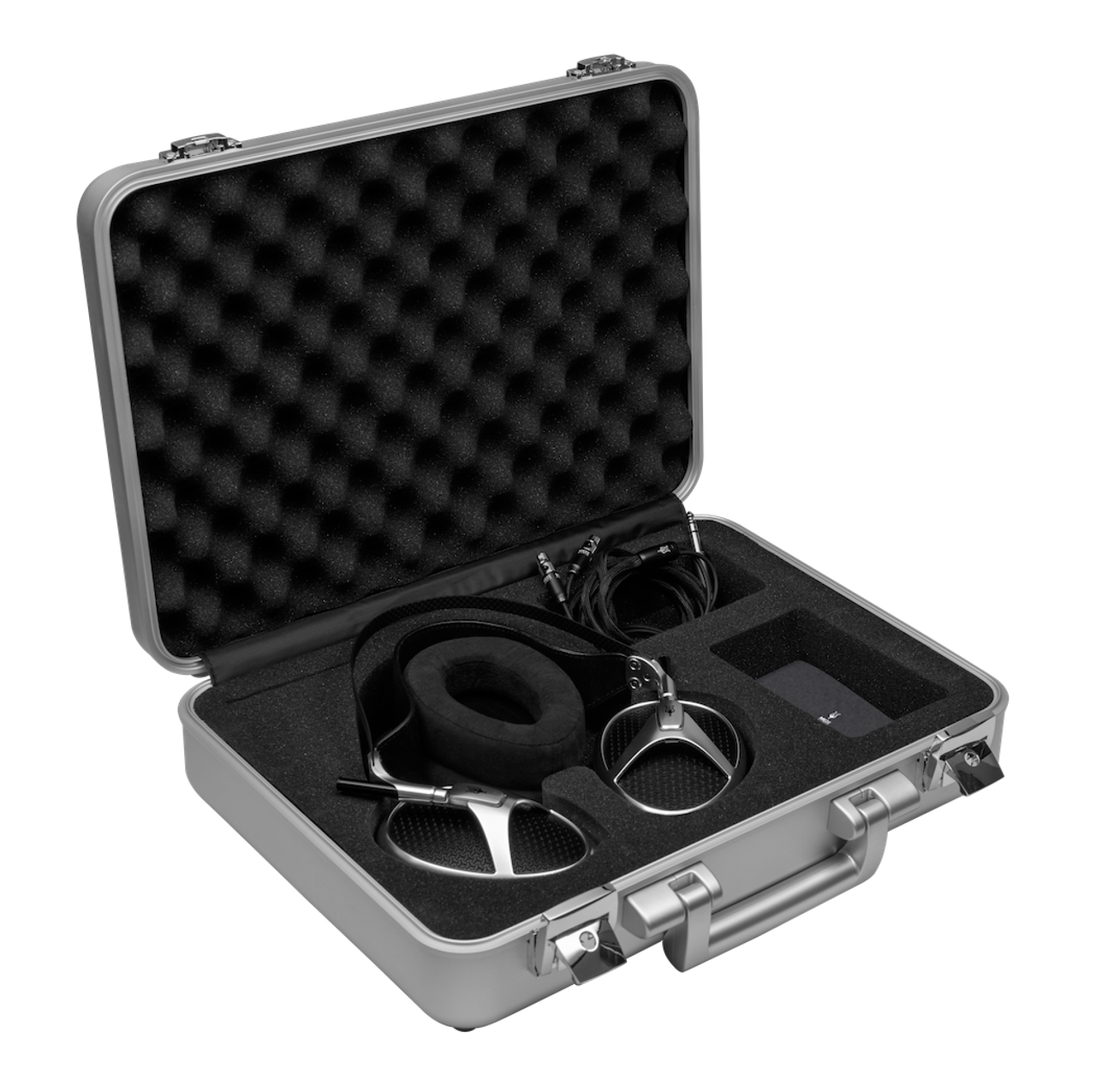 Meze Audio Elite Tungsten Headphone [ Vinyl ]